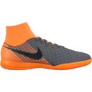 ObraX 2 Academy Dynamic Fit IC darkgray orange